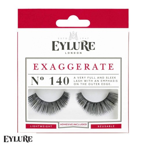 EYLURE - Exaggerate No. 140
